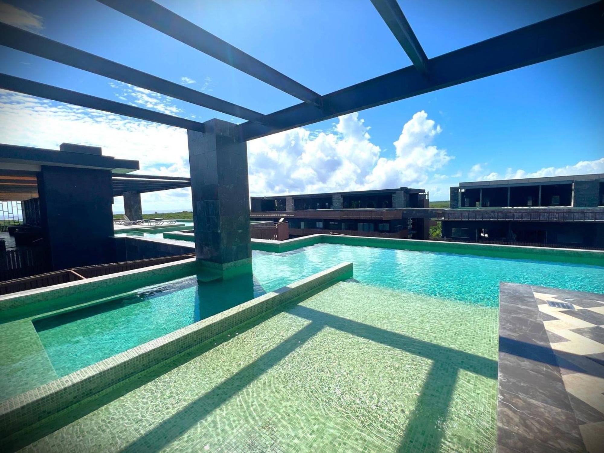 Appartamento Maison Pierre Leroy - Private Pool High Speed Wifi