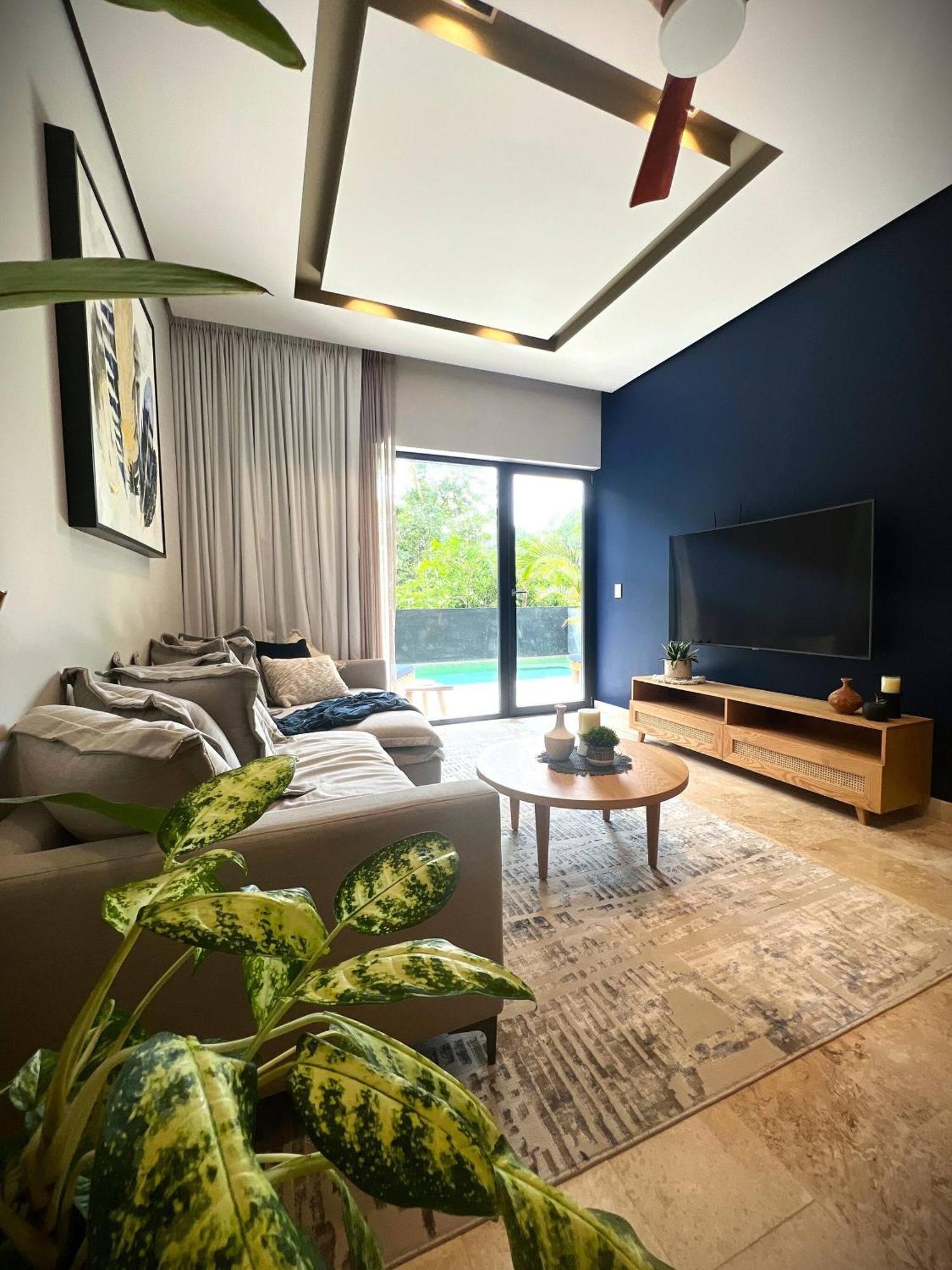 Appartamento Maison Pierre Leroy - Private Pool High Speed Wifi *