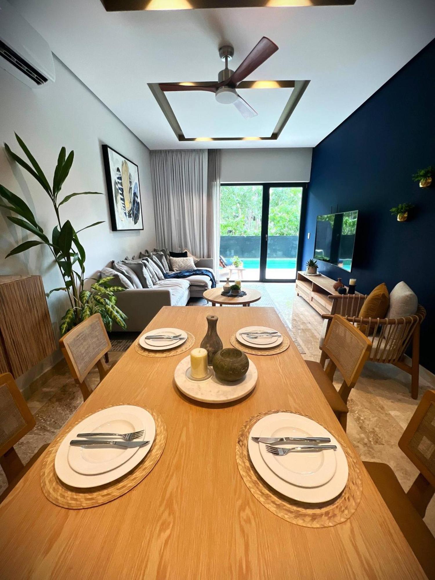Apartment Maison Pierre Leroy - Private Pool High Speed Wifi