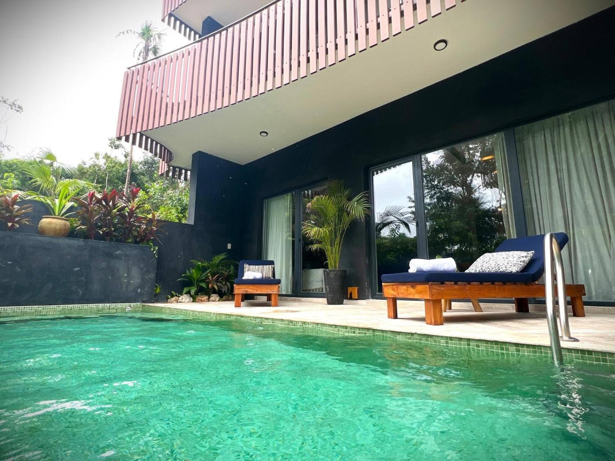Maison Pierre Leroy - Private Pool High Speed Wifi Apartment *